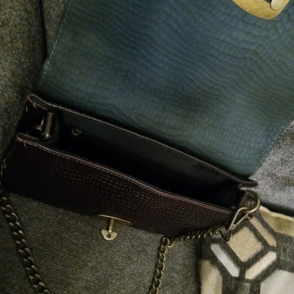 Women's shoulder bag - Picture 3 of 3